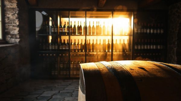 Boutique de vin bio : découvrez nos crus locaux et responsables