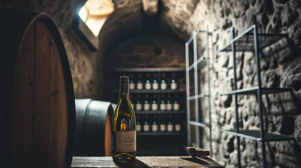 Boutique de vin bio : découvrez nos crus locaux et responsables
