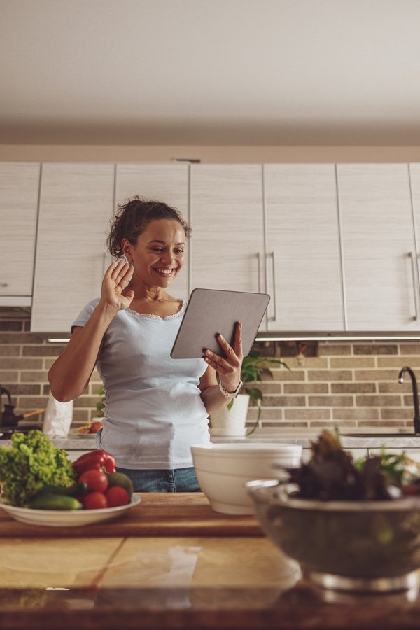 Inspirez-vous avec des recettes variées pour tous les goûts